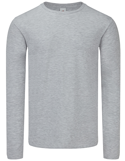 Iconic 150 Long Sleeve T