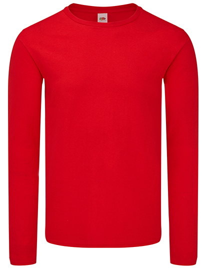 Iconic 150 Long Sleeve T
