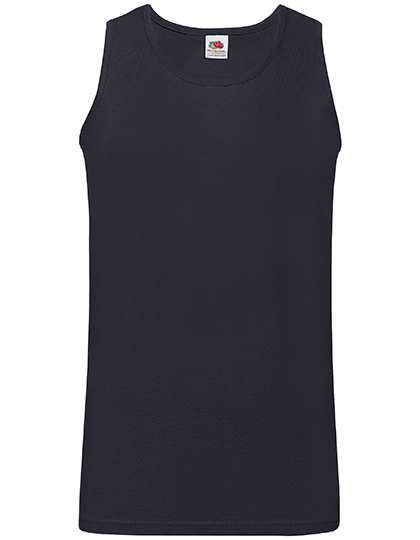 Valueweight Athletic Vest