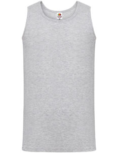 Valueweight Athletic Vest