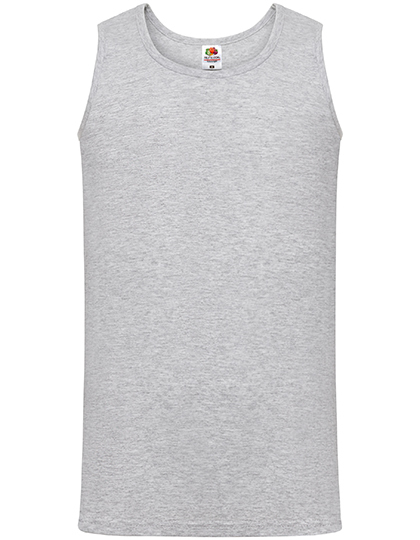 Valueweight Athletic Vest