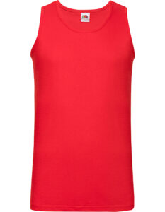 Valueweight Athletic Vest