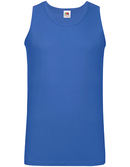 Valueweight Athletic Vest