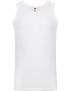 Valueweight Athletic Vest