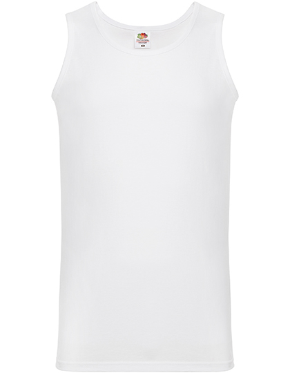 Valueweight Athletic Vest