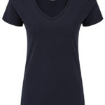 Ladies´ Iconic 150 V Neck T