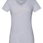 Ladies´ Iconic 150 V Neck T