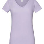 Ladies´ Iconic 150 V Neck T