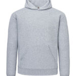 Supercotton™ Hooded Sweat
