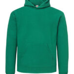 Supercotton™ Hooded Sweat