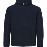 Supercotton™ Hooded Sweat