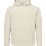Supercotton™ Hooded Sweat