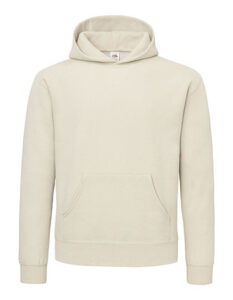Supercotton™ Hooded Sweat