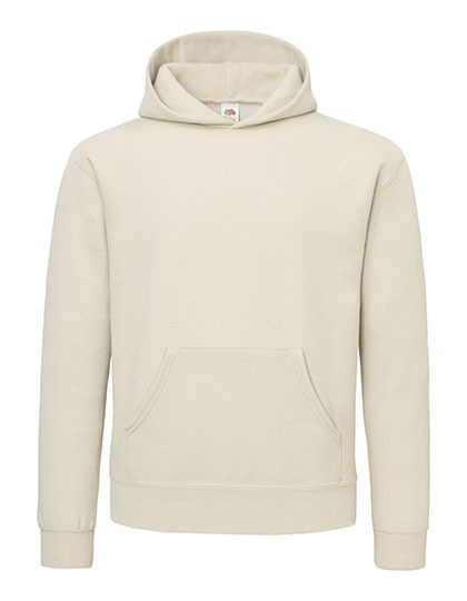 Supercotton™ Hooded Sweat