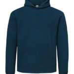 Supercotton™ Hooded Sweat