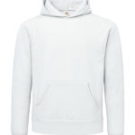 Supercotton™ Hooded Sweat