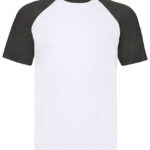 Short Sleeve Baseball T