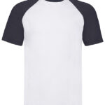 Short Sleeve Baseball T