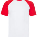 Short Sleeve Baseball T