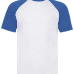 Short Sleeve Baseball T