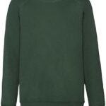 Kids´ Classic Raglan Sweat