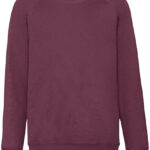 Kids´ Classic Raglan Sweat