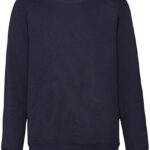 Kids´ Classic Raglan Sweat
