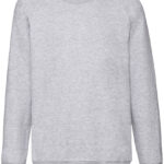 Kids´ Classic Raglan Sweat