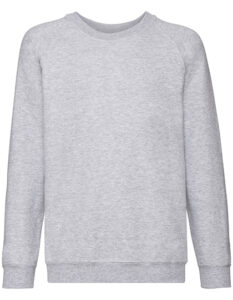 Kids´ Classic Raglan Sweat