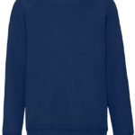 Kids´ Classic Raglan Sweat