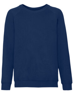 Kids´ Classic Raglan Sweat