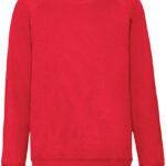 Kids´ Classic Raglan Sweat