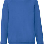 Kids´ Classic Raglan Sweat