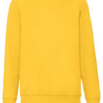 Kids´ Classic Raglan Sweat