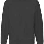 Classic Raglan Sweat