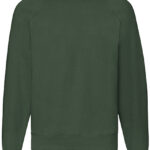 Classic Raglan Sweat