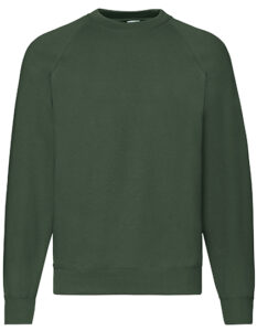 Classic Raglan Sweat