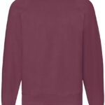 Classic Raglan Sweat