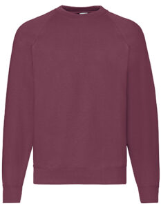 Classic Raglan Sweat