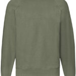 Classic Raglan Sweat
