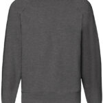 Classic Raglan Sweat