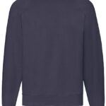 Classic Raglan Sweat