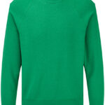 Classic Raglan Sweat