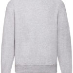 Classic Raglan Sweat