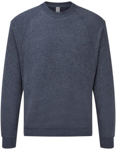 Classic Raglan Sweat