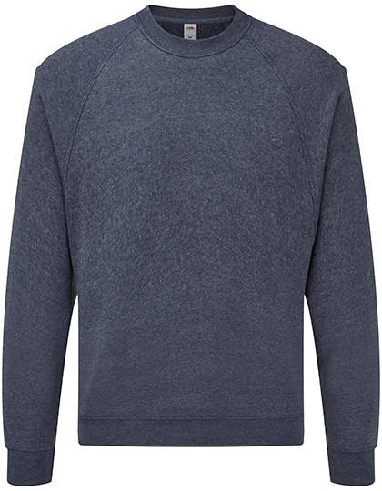Classic Raglan Sweat
