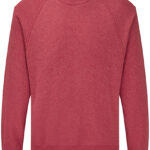 Classic Raglan Sweat