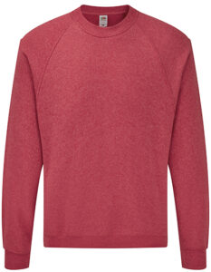 Classic Raglan Sweat