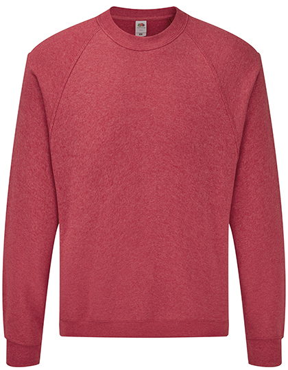 Classic Raglan Sweat