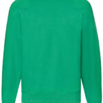 Classic Raglan Sweat